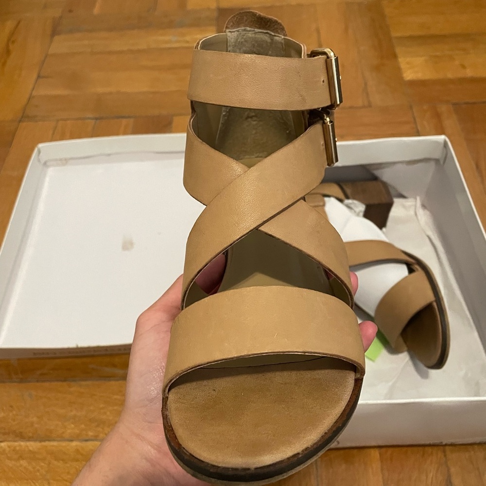 Steve Madden sandals